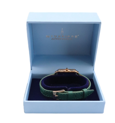 Jewellery Watch OEM Paper Gift Packaging Box With Velvet Inner Tray, Luxury Packaging, Jewerly Box